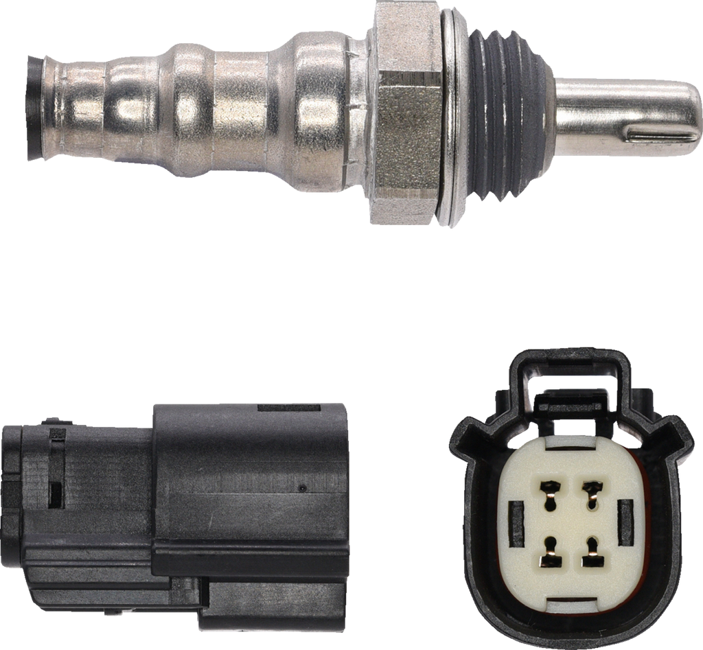 Drag Specialties 12 mm Narrow Band O2 Sensor
