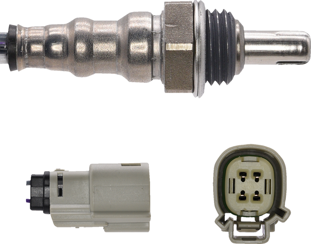 Drag Specialties 12 mm Narrow Band O2 Sensor