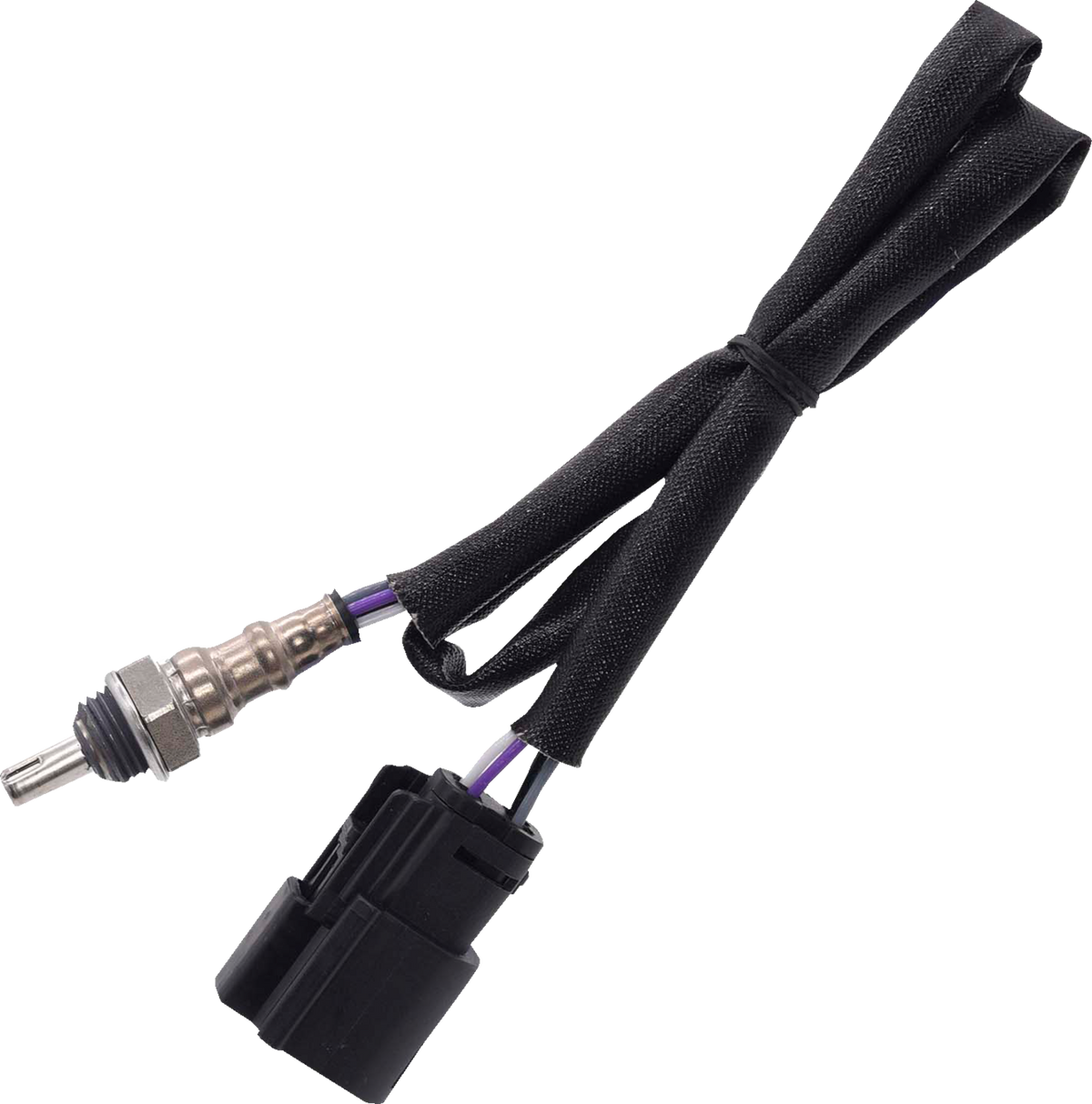 Drag Specialties 12 mm Narrow Band O2 Sensor