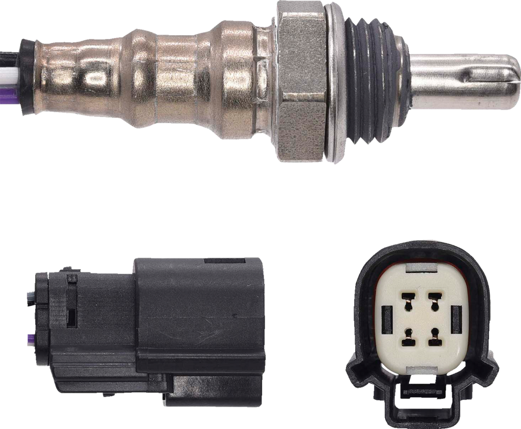 Drag Specialties 12 mm Narrow Band O2 Sensor