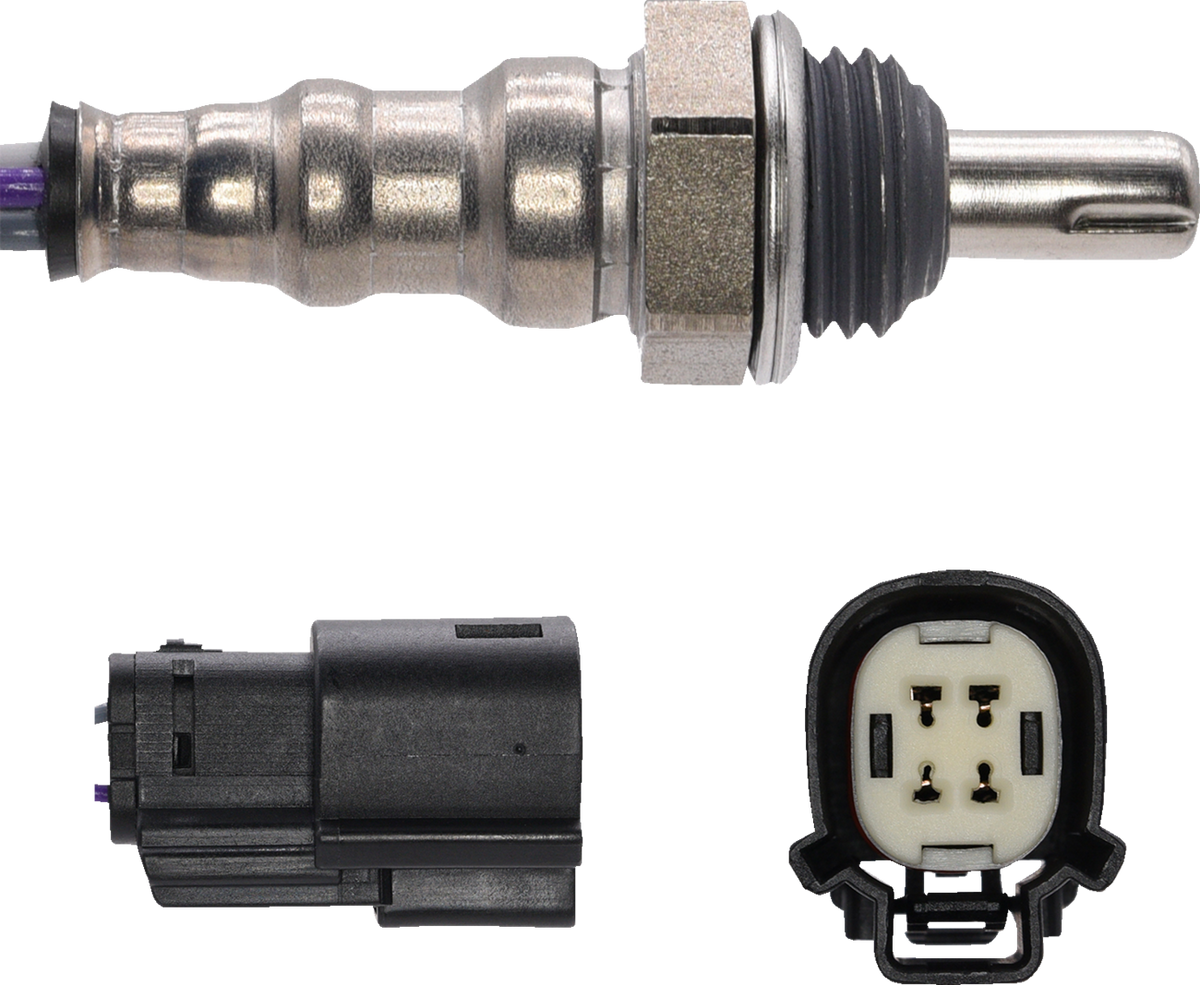 Drag Specialties 12 mm Narrow Band O2 Sensor
