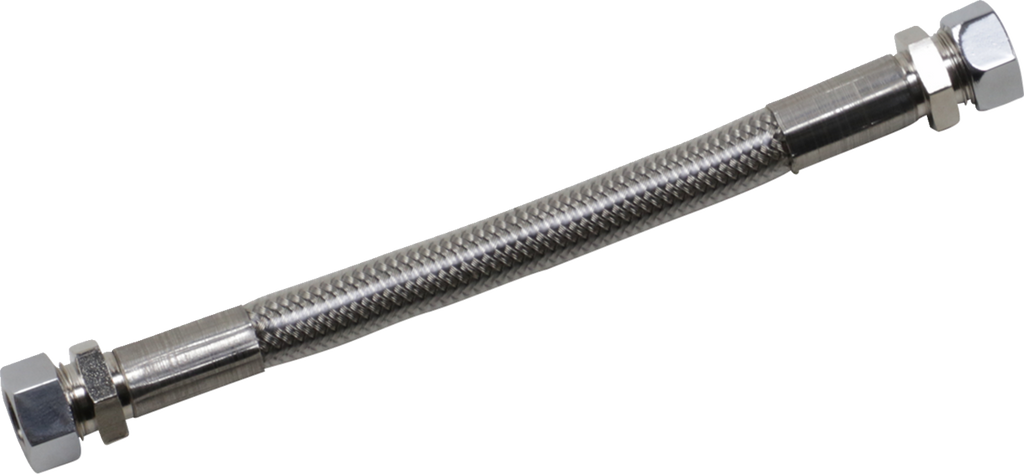 Fuel Tank Crossover Line