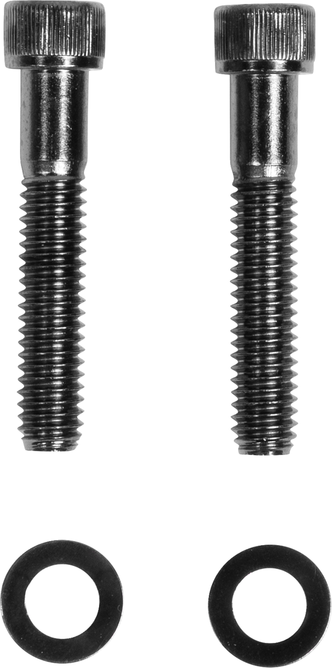 M-Eight Bolt Kit
