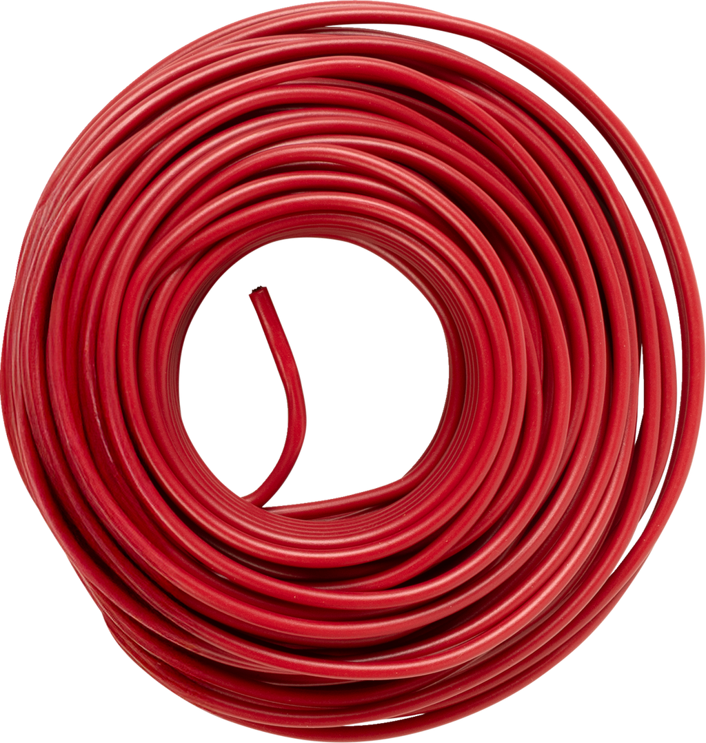 Drag Specialties 16-Gauge Primary Wire