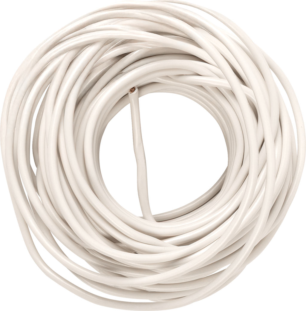 Drag Specialties 16-Gauge Primary Wire