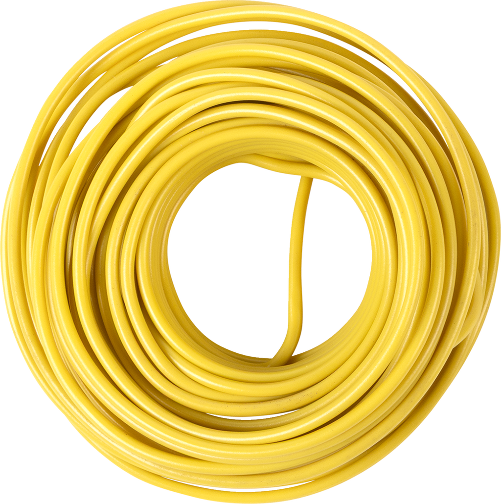 Drag Specialties 16-Gauge Primary Wire
