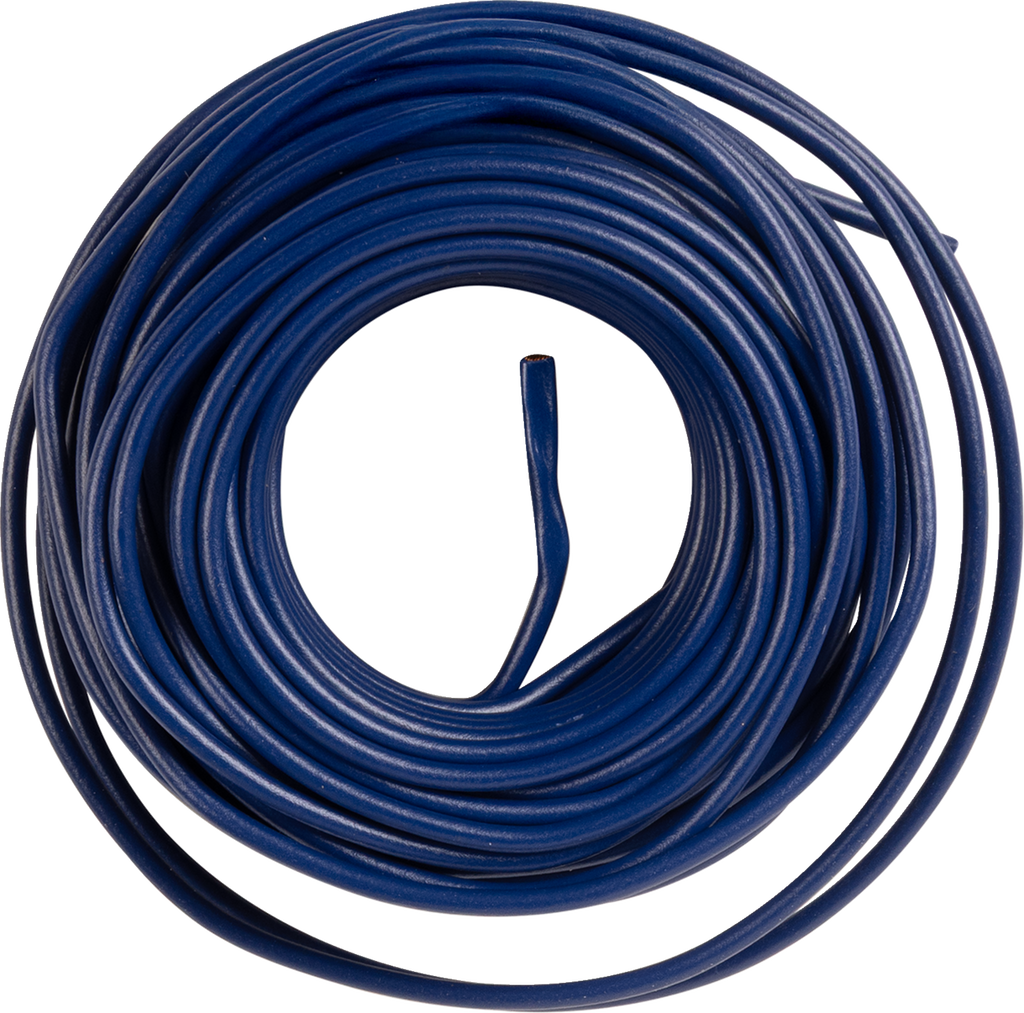 Drag Specialties 16-Gauge Primary Wire