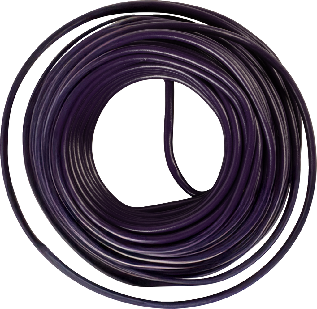Drag Specialties 16-Gauge Primary Wire