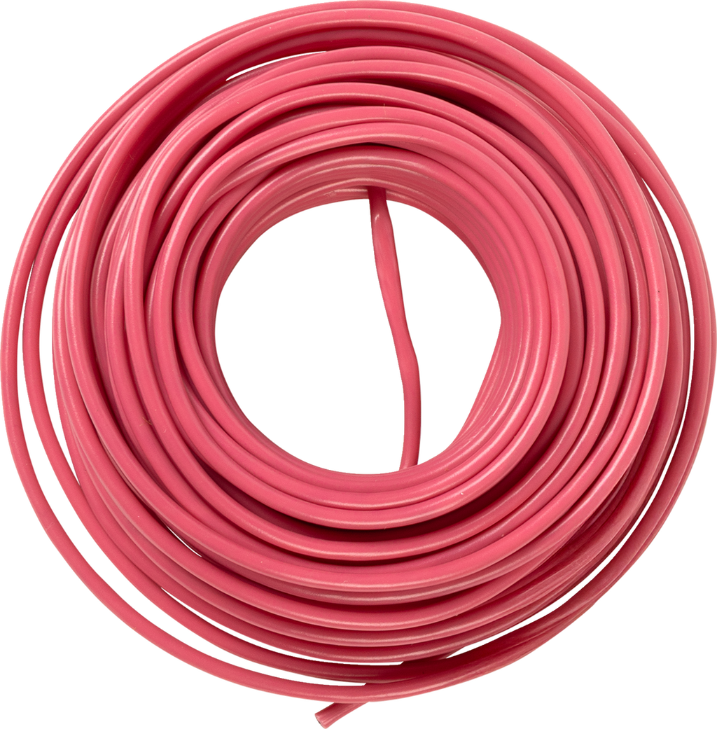 Drag Specialties 16-Gauge Primary Wire