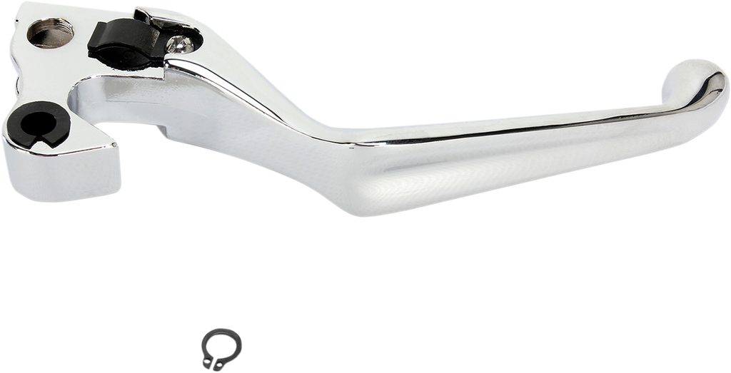 Wide Blade Replacement Clutch Lever