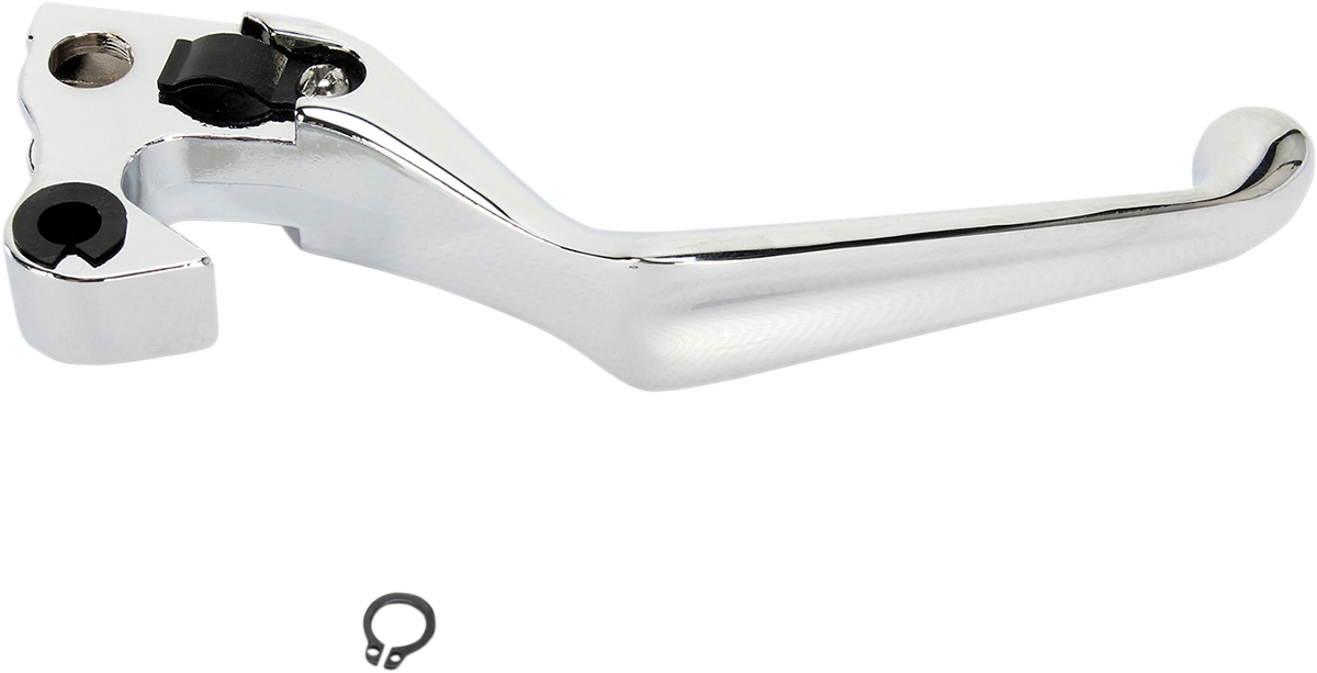 Wide Blade Replacement Clutch Lever