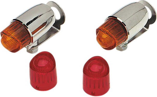Pony Marker Lights — Marker Light