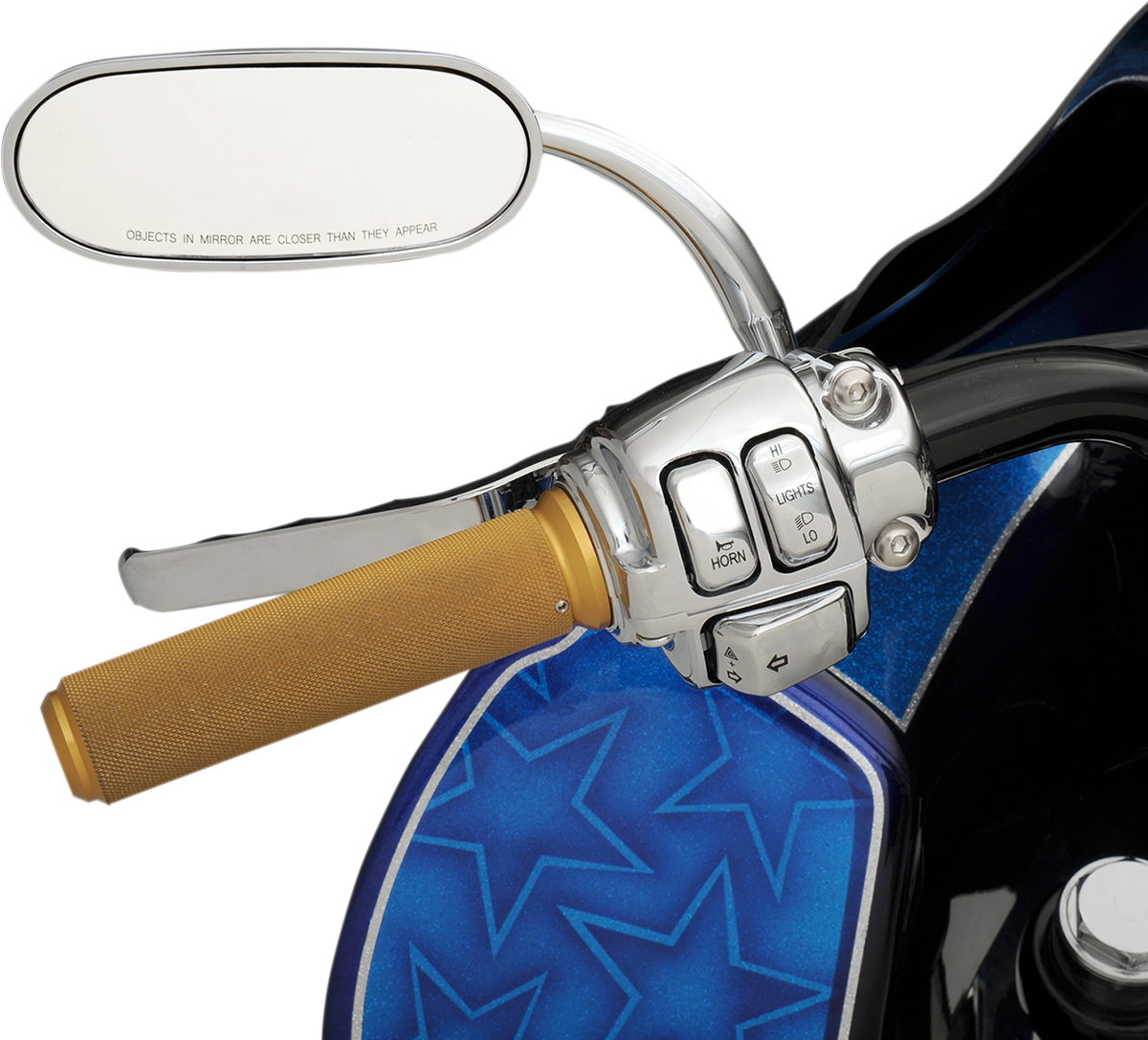 Handlebar Switch Kit