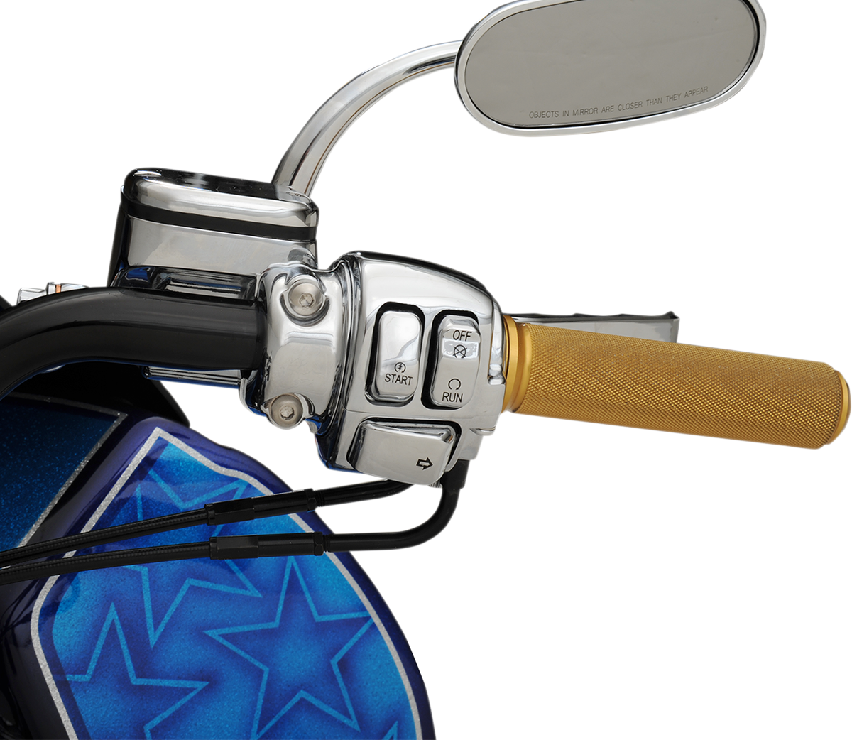 Handlebar Switch Kit