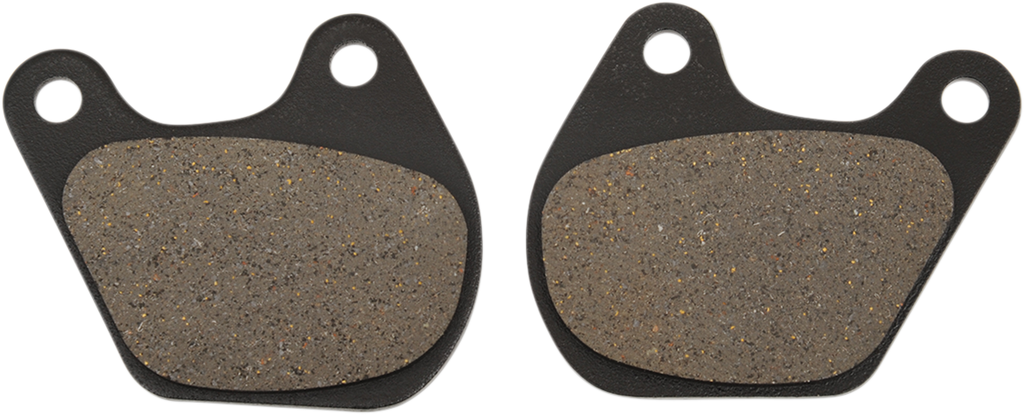 Drag Specialties Brake Pads