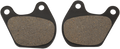 Drag Specialties Brake Pads