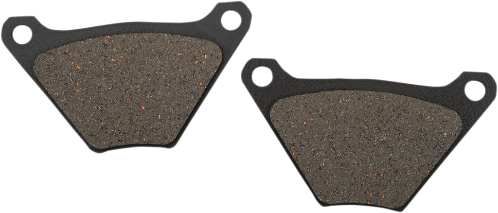Drag Specialties Brake Pads