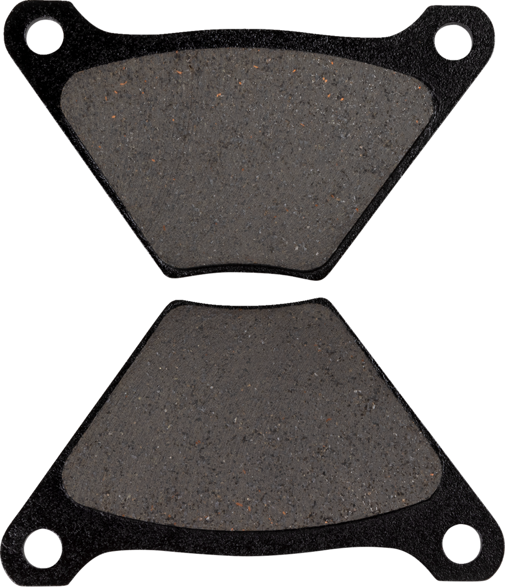 Drag Specialties Brake Pads