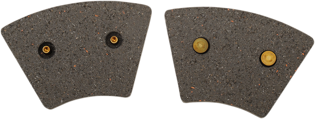 Drag Specialties Brake Pads