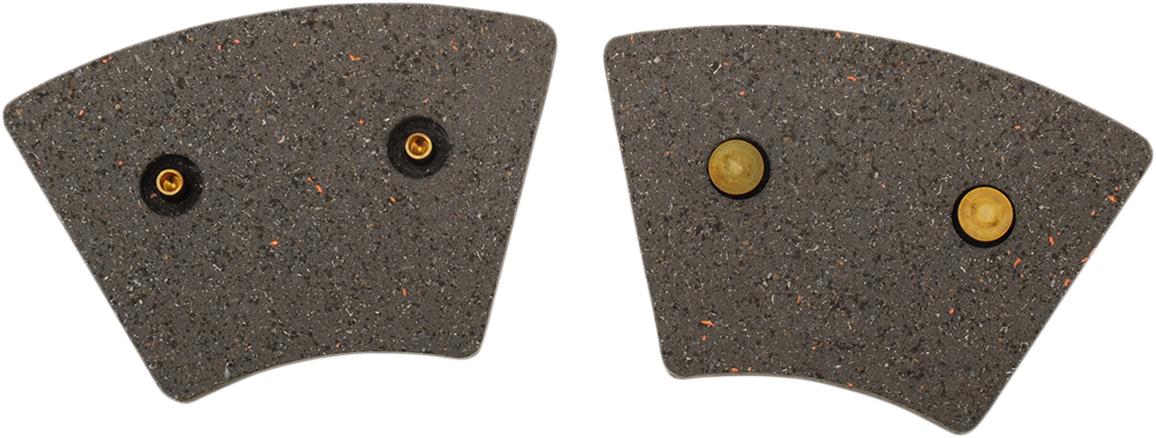 Drag Specialties Brake Pads