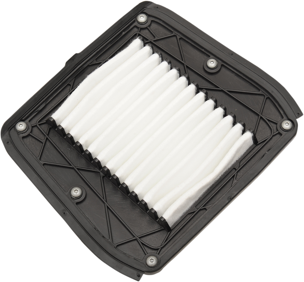 Drag Specialties OEM Replacement Air Filter for Indian