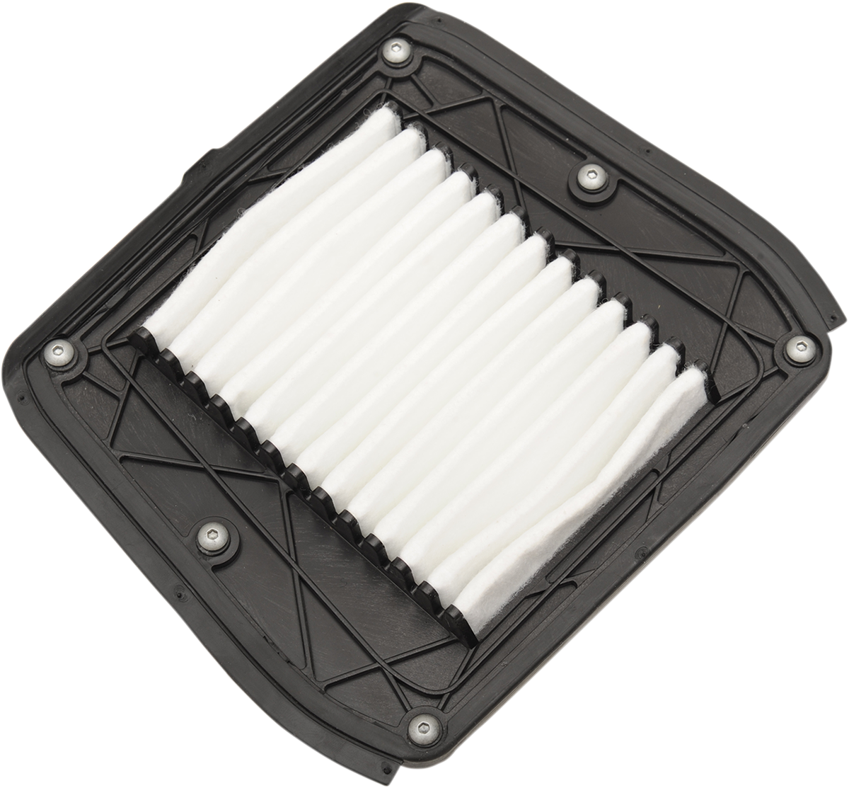 Drag Specialties OEM Replacement Air Filter for Indian