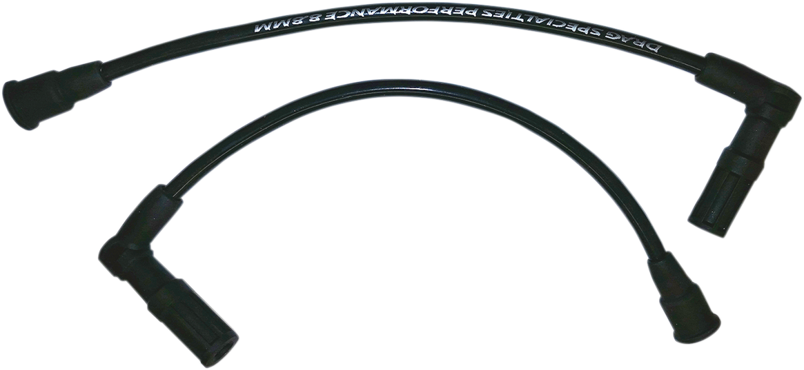 Plug Wire