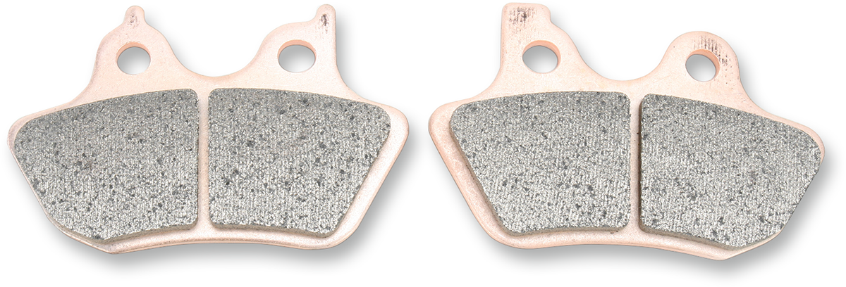 Drag Specialties Sintered Metal Harley/Buell Brake Pads
