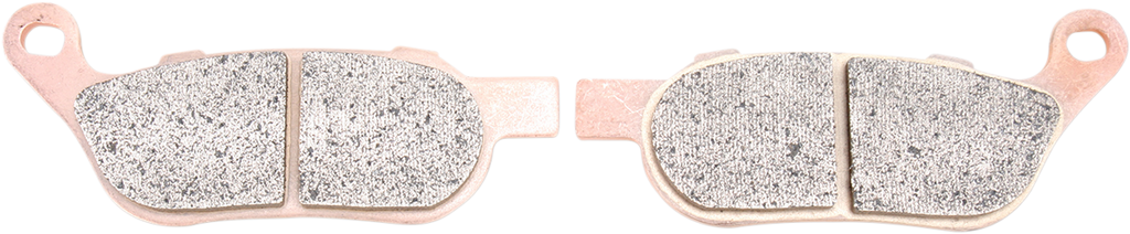 Drag Specialties Sintered Metal Harley/Buell Brake Pads