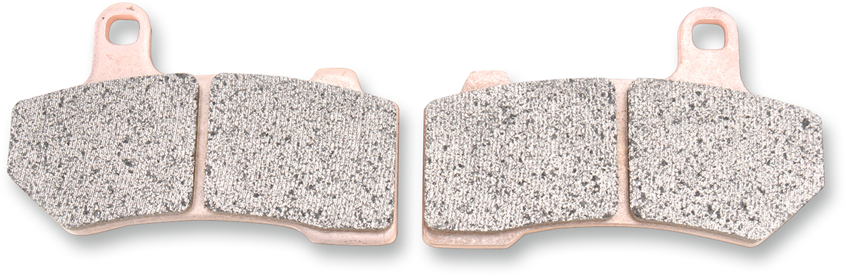 Drag Specialties Sintered Metal Harley/Buell Brake Pads