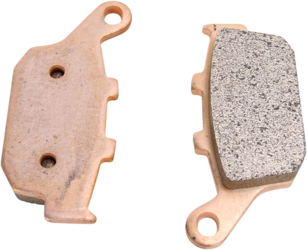 Drag Specialties Sintered Metal Harley/Buell Brake Pads