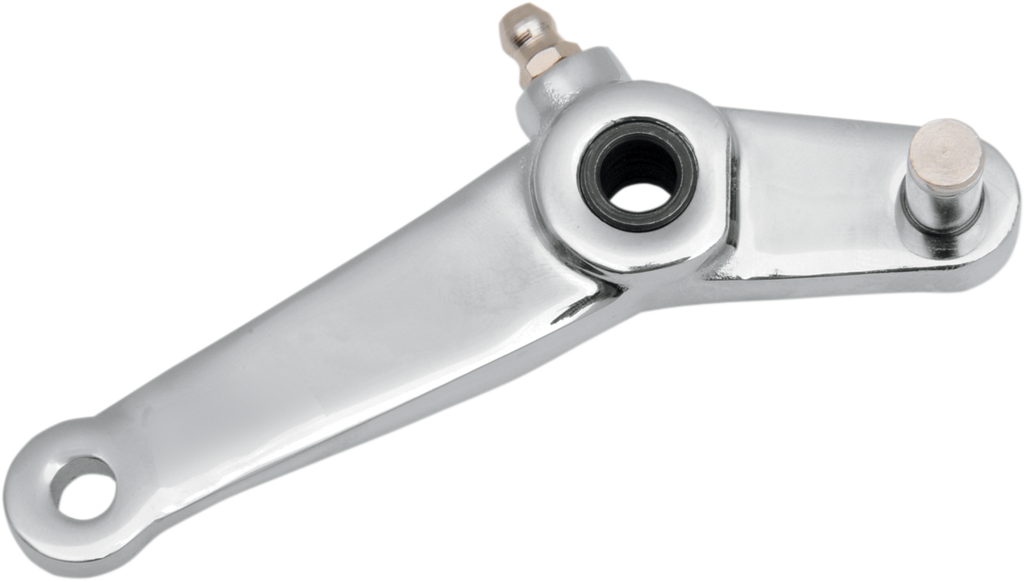 Shifter Lever Assembly