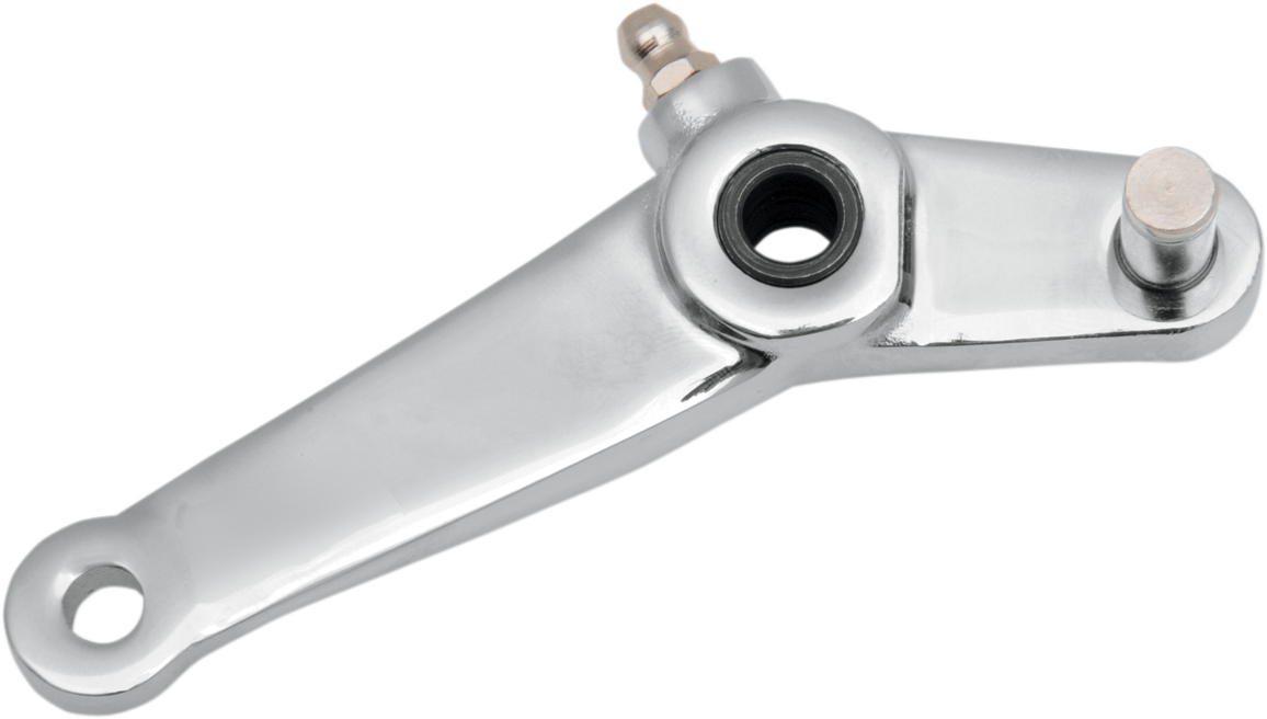 Shifter Lever Assembly