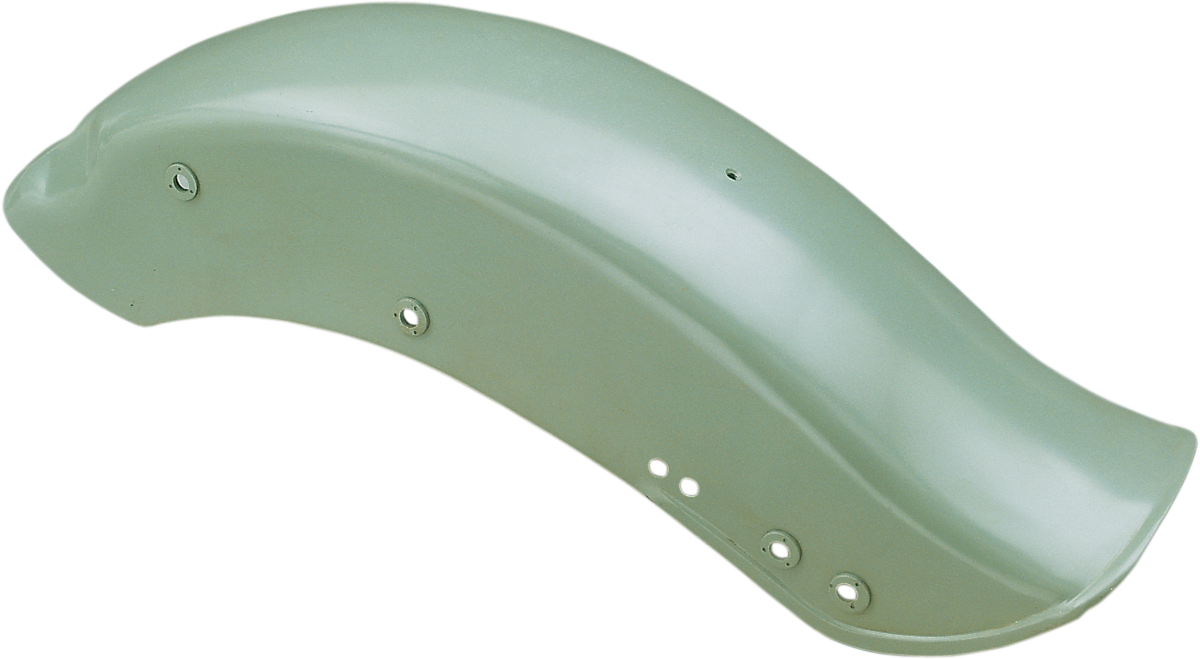 Drag Specialties 7-1/4" Rear Fender