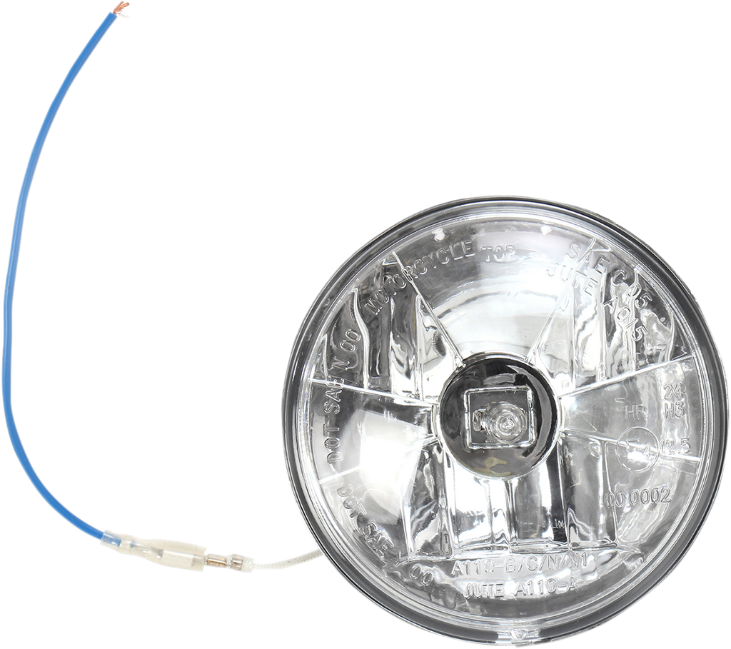 Drag Specialties Diamond-Style Light Kits