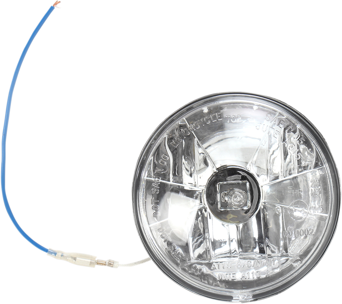 Drag Specialties Diamond-Style Light Kits
