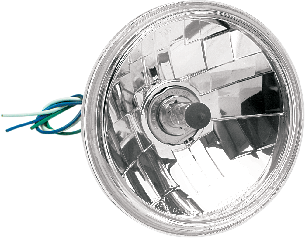 Drag Specialties Diamond-Style Light Kits
