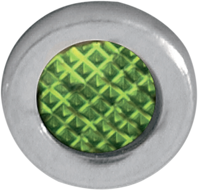 Snap-In Indicator Light