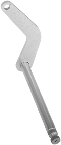 Splined Shifter Shaft
