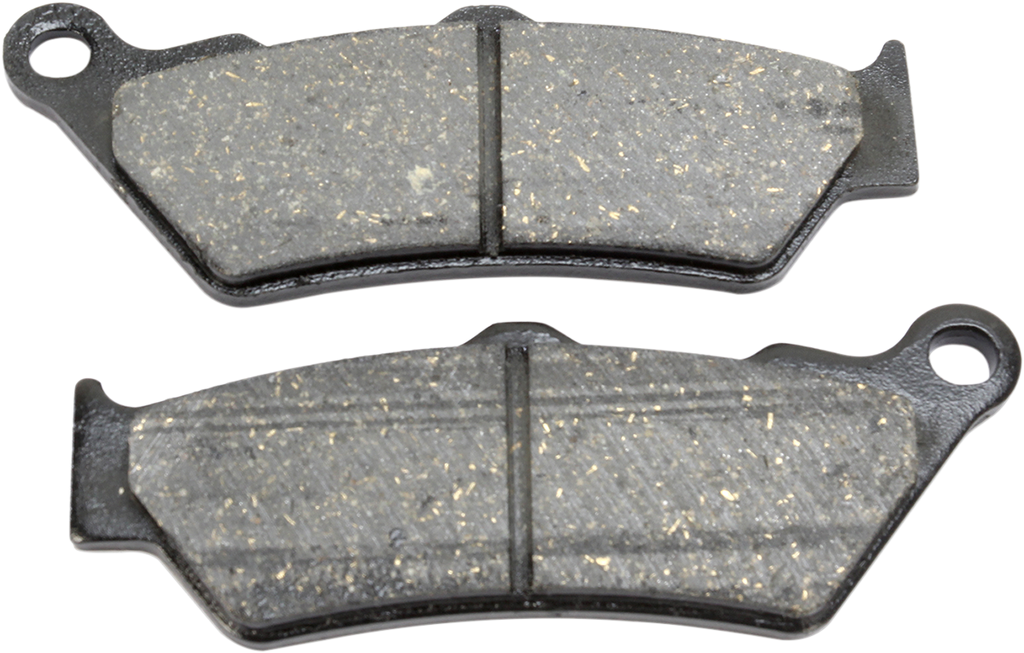 Victory Brake Pads