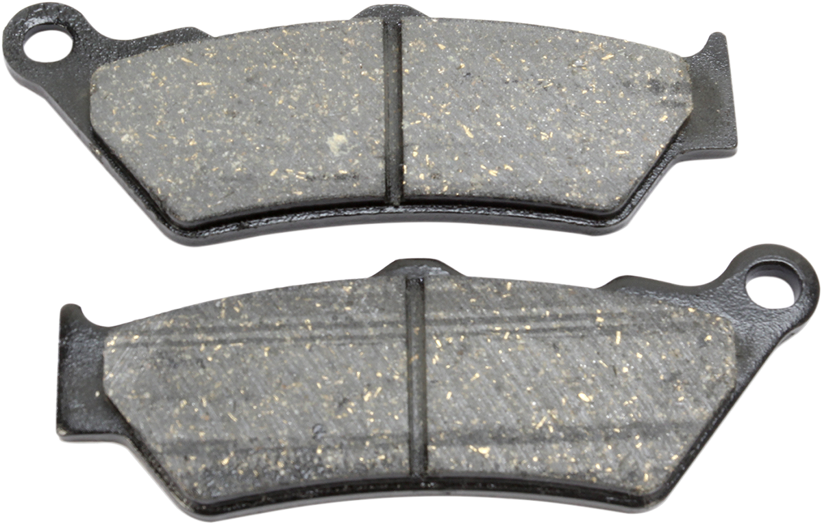 Victory Brake Pads
