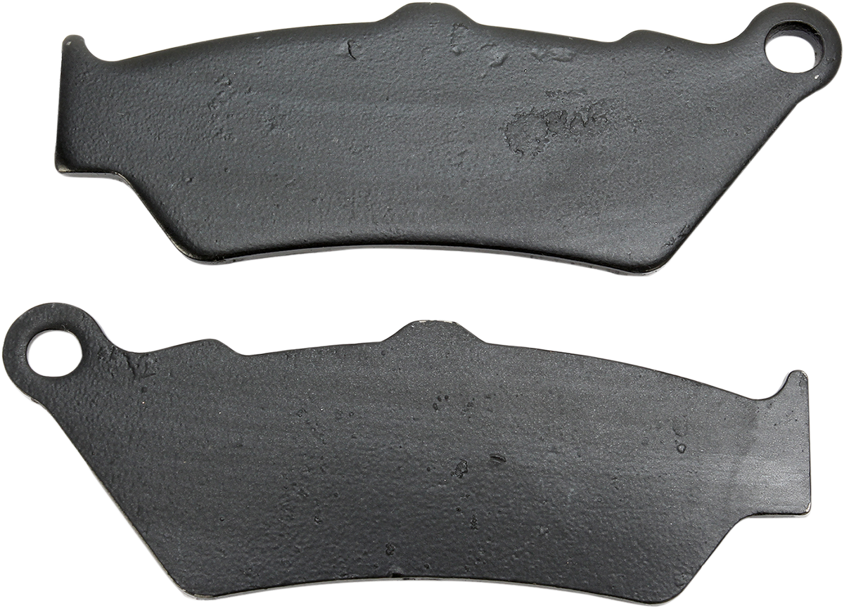 Victory Brake Pads