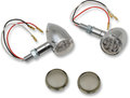 Drag Specialties LED Mini Deuce Marker Lights
