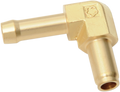 Fuel Inlet Fitting