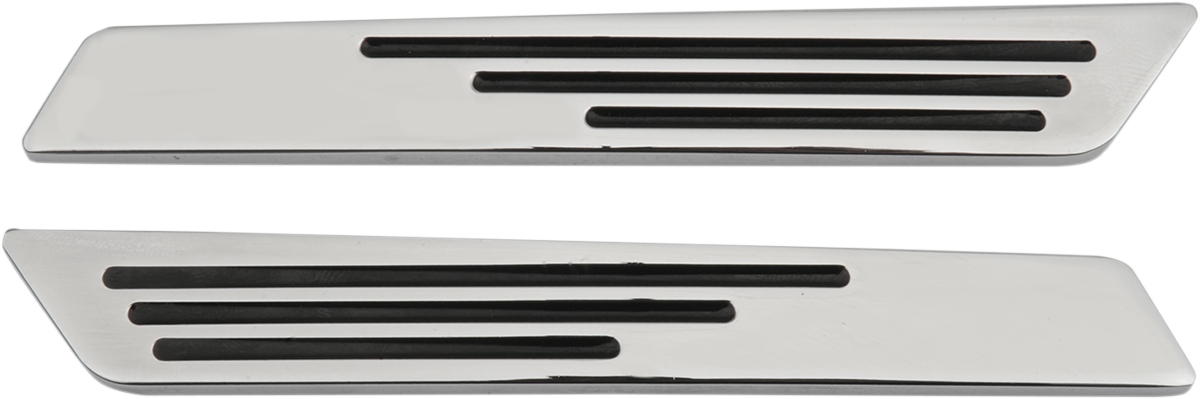 Saddlebag Hinge Inserts