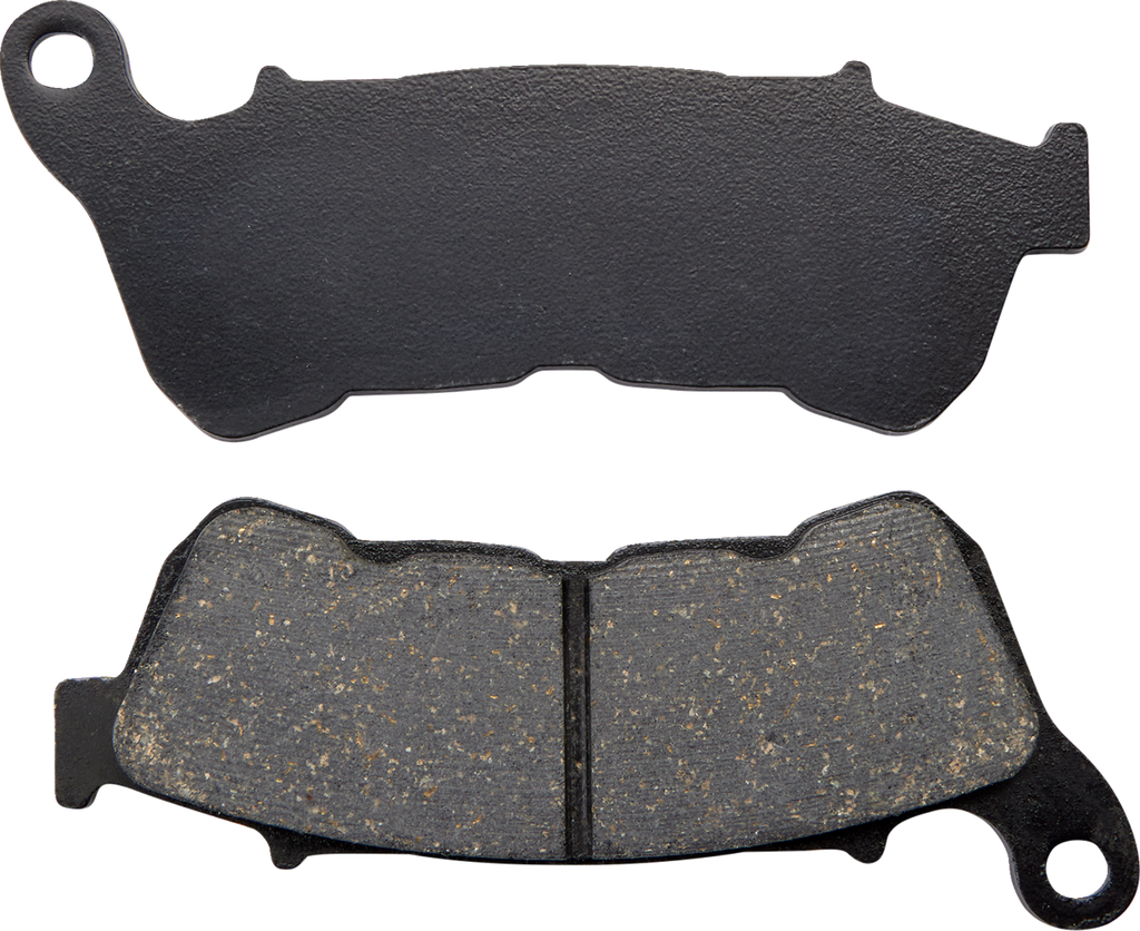 Drag Specialties Organic Harley/Buell Brake Pads