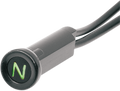 Snap-In Indicator Light