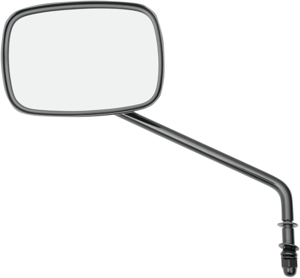 Die Cast Mirror