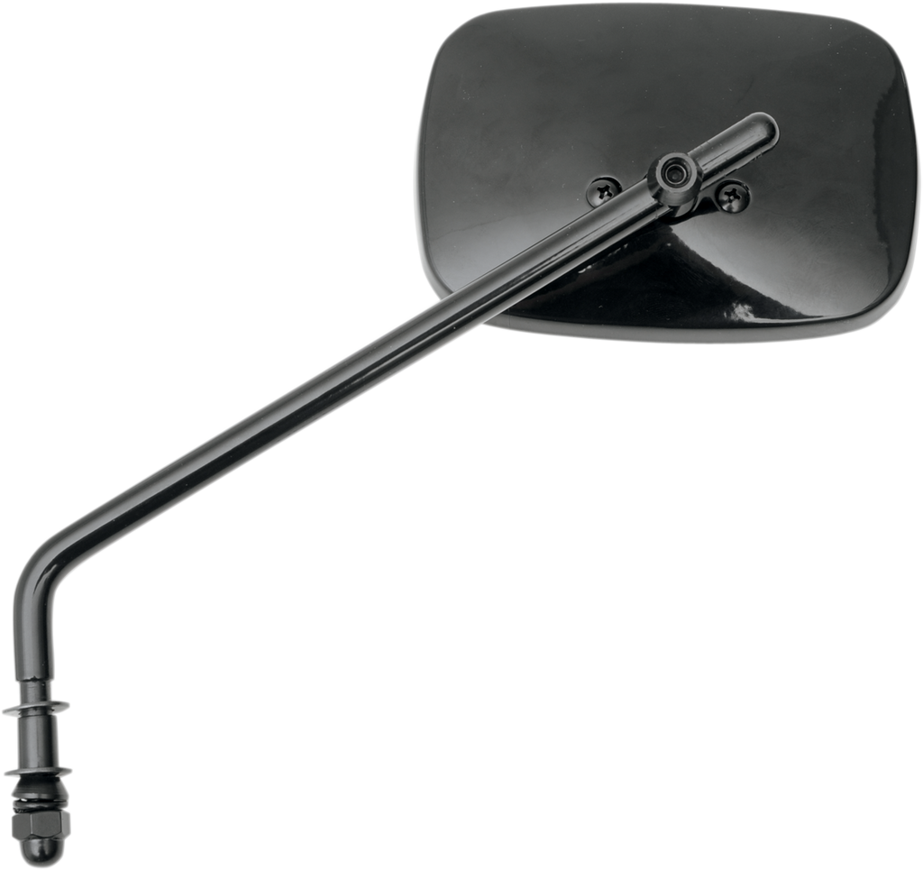 Die Cast Mirror