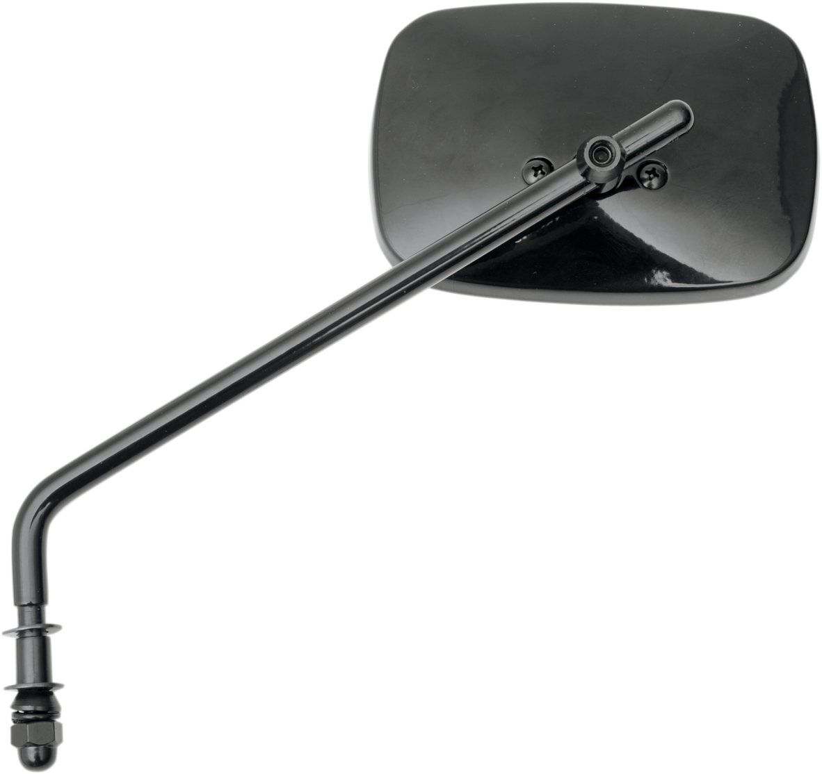 Die Cast Mirror